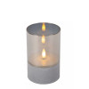 Lampes VELAS lot de 3