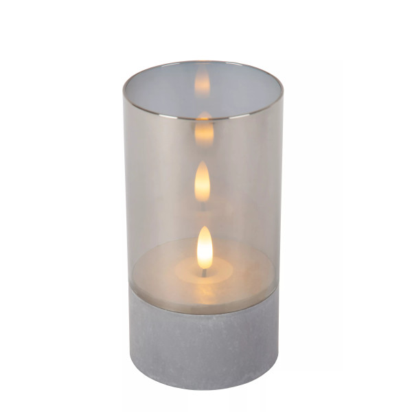 Lampes VELAS lot de 3