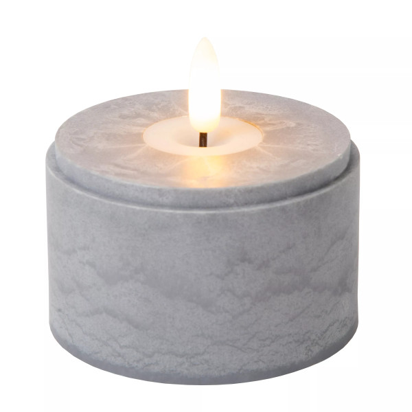 Lampes VELAS lot de 3
