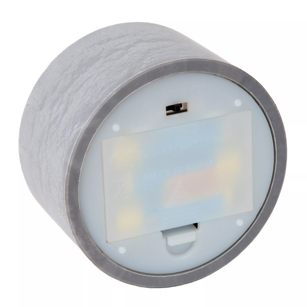 Lampes VELAS lot de 3
