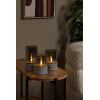 Lampes VELAS lot de 3