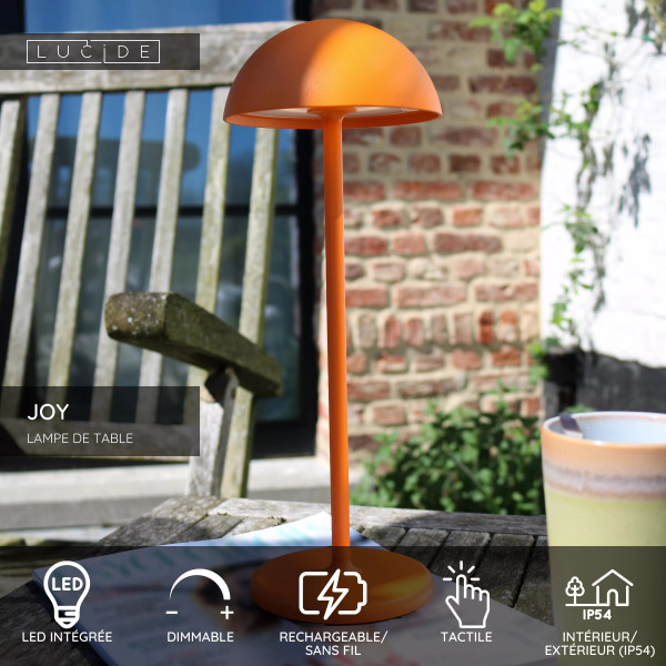 Lampes JOY