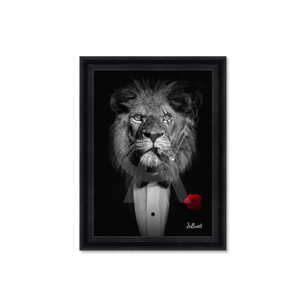 Lion Mafia NB
