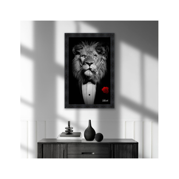 Lion Mafia NB
