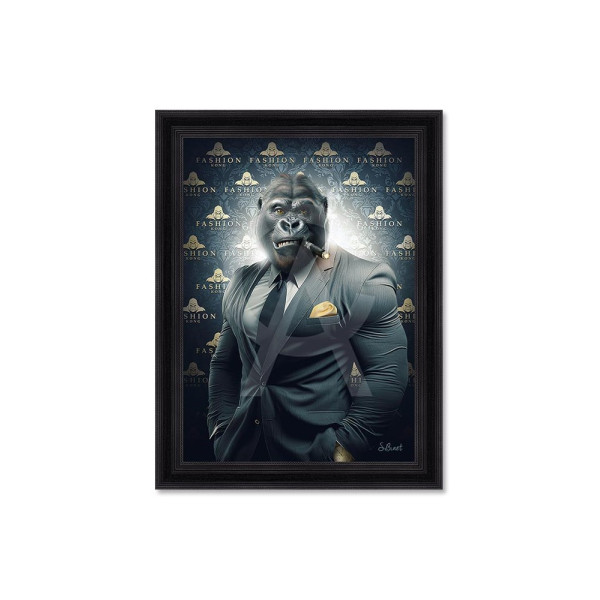 Fashion Kong