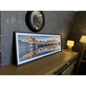 Rivrin - Alpes Chéserys 150cm