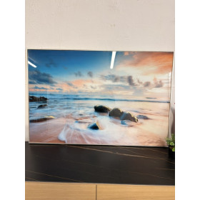Gallery Tableau mer 120x80