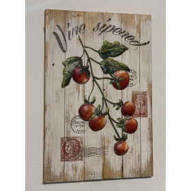 Tableau branche 70x50