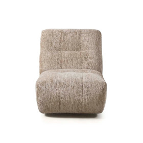 Fauteuil LYSANDRA