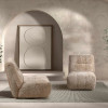 Fauteuil LYSANDRA