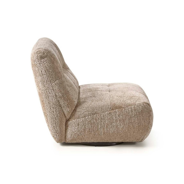 Fauteuil LYSANDRA