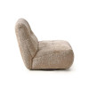 Fauteuil LYSANDRA