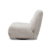 Fauteuil LYSANDRA