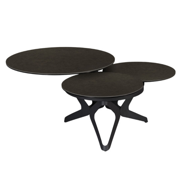 Table basse pivotantes SYDNEY