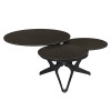 Table basse pivotantes SYDNEY