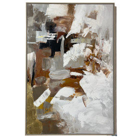 TABLEAU QUADDRO 80 X 120 CM