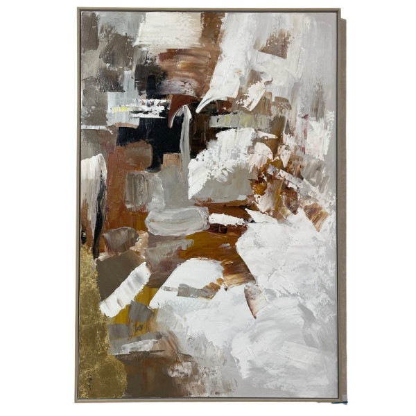 TABLEAU QUADDRO 80 X 120 CM