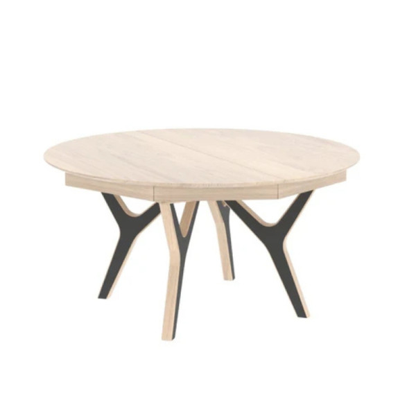 Table ronde diamètre 150 cm NEO