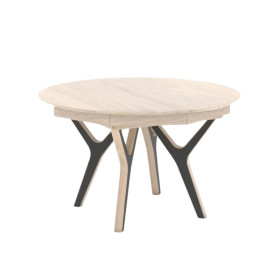 Table ronde diamètre 150 cm NEO