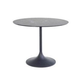 Table de bistrot 90 cm LIAM