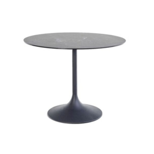 Table de bistrot 90 cm LIAM
