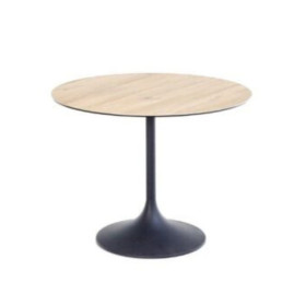 Table de bistrot 90 cm LIAM