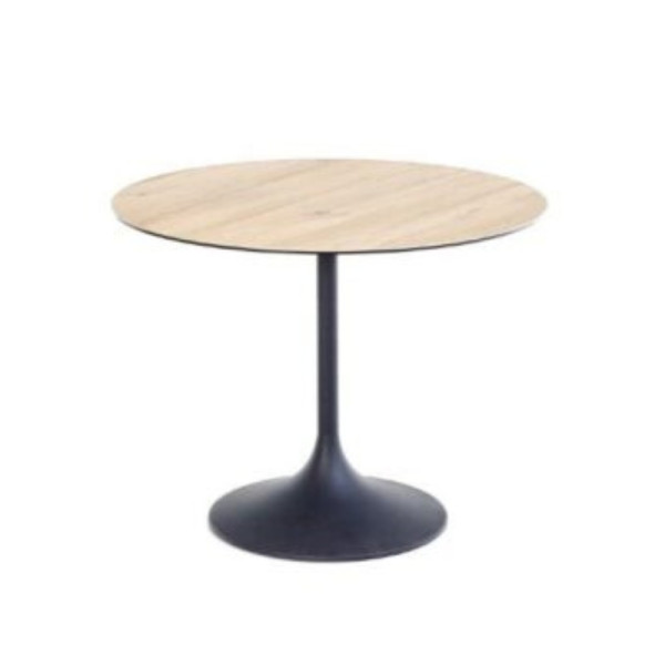 Table de bistrot 90 cm LIAM