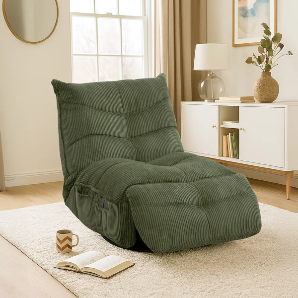 FAUTEUIL RELAX SMOOTHIE