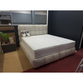 Ensemble lit NUVOLA HIGH 180cm