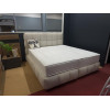 Ensemble lit NUVOLA HIGH 180cm