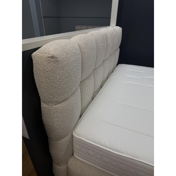 Ensemble lit NUVOLA HIGH 180cm