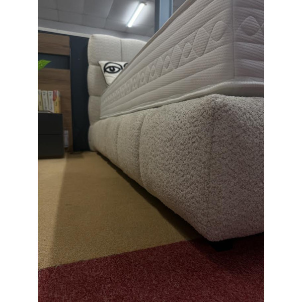 Ensemble lit NUVOLA HIGH 180cm