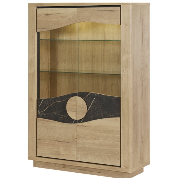 VITRINE VALENTE - 125CM