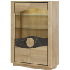 VITRINE VALENTE - 125CM
