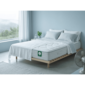 matelas ECUS ICE MEMORY