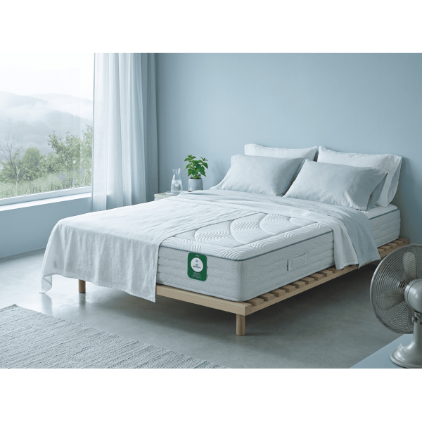 matelas ECUS ICE MEMORY