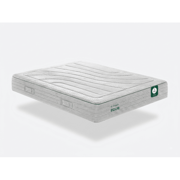 matelas ECUS ICE MEMORY