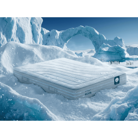 Ice Memory ECUS par Meubles JEM