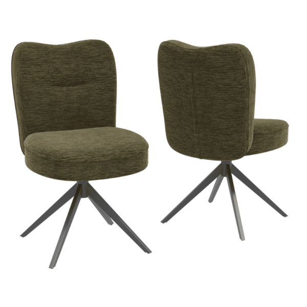 CHAISE MUNICH PLUSH