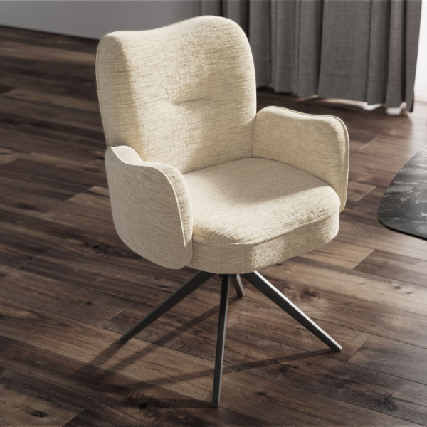 CHAISE MUNICH PLUSH AVE