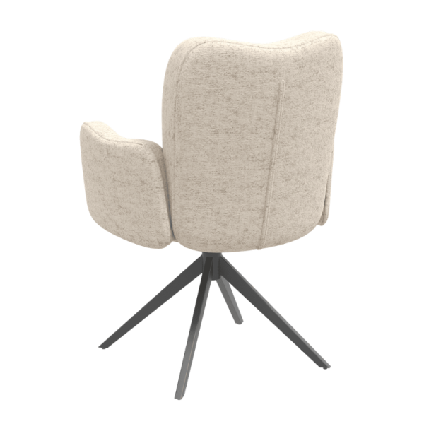 CHAISE MUNICH PLUSH AVE
