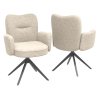 CHAISE MUNICH PLUSH AVE