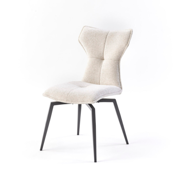 Chaise pivotante FIGARO