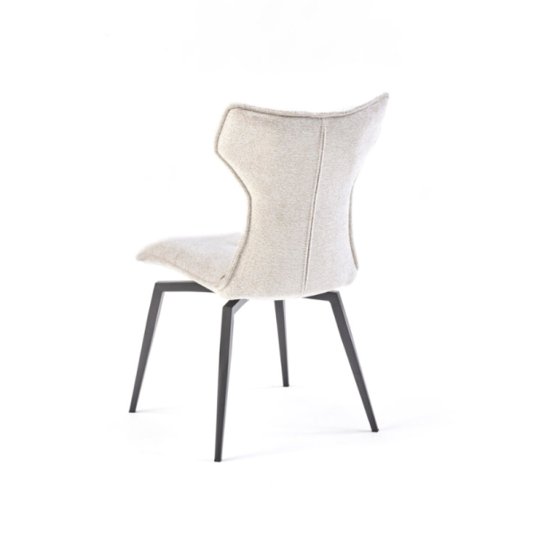 Chaise pivotante FIGARO