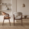 Chaise MASATO