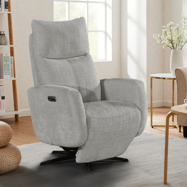 Fauteuil Relax / Releveur BLAZE