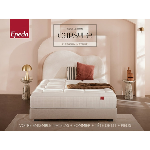 PACK COCON NATUREL EPEDA