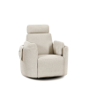 FAUTEUIL RELAX ROCKING JULIUS