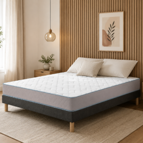MATELAS BLUE FRIDAY - MERINOS