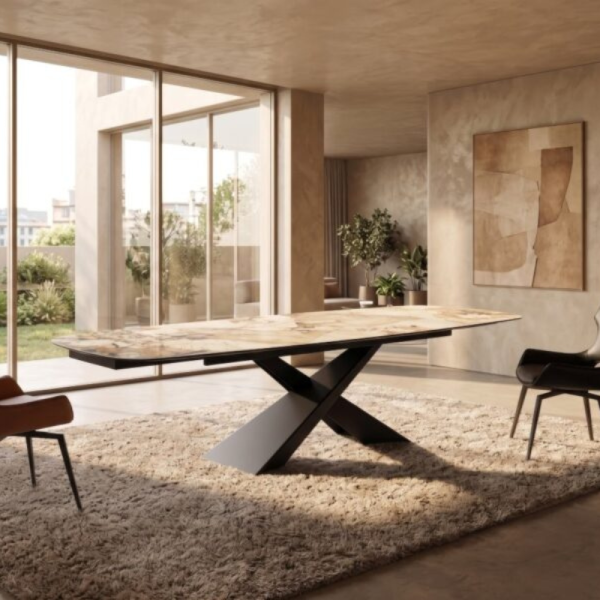 TABLE EXTENSIBLE COLARGO